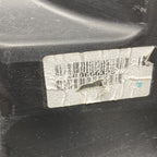 SUBARU LEGACY OUTBACK HEADLIGHT LEFT DRIVER 2018 2019 2020 HALOGEN OEM