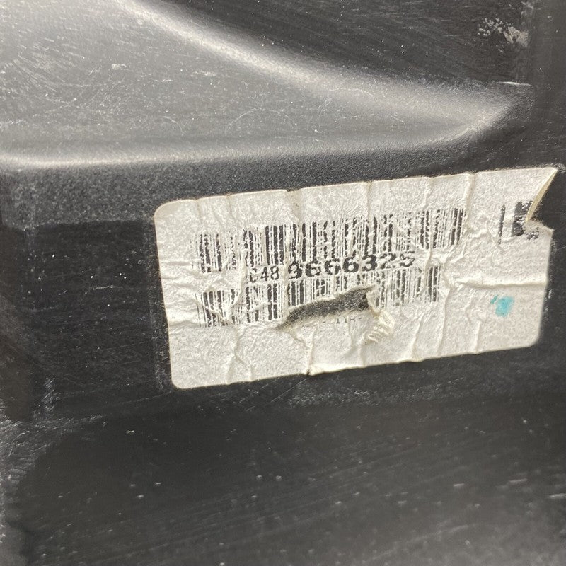 SUBARU LEGACY OUTBACK HEADLIGHT LEFT DRIVER 2018 2019 2020 HALOGEN OEM