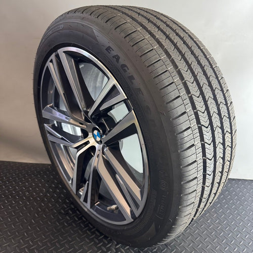 BMW 330I M430I WHEEL RIM 19 INCH 2020 2021 2022 2023 OEM 8089896