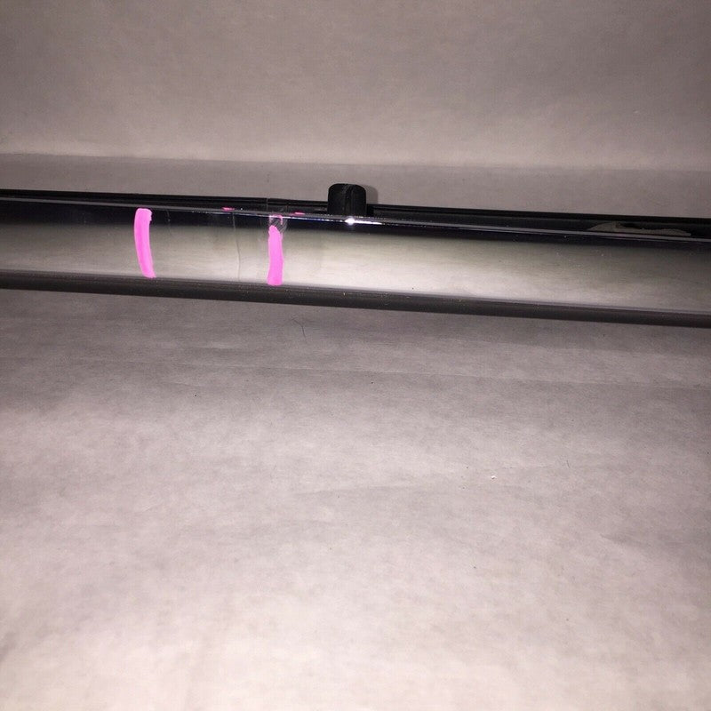 8R0853959L AUDI Q5 LEFT FRONT DOOR TRIM MOULDING 2013 2014 2015 2016 GRAY 8R0853959L OEM