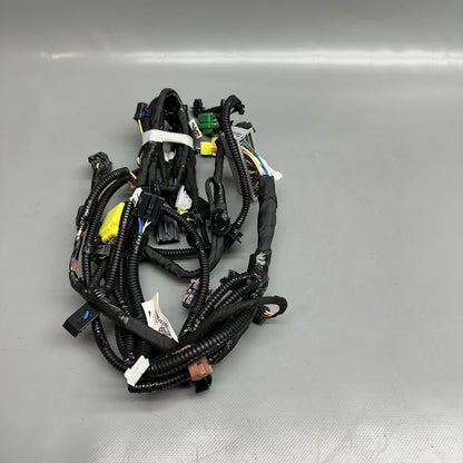 2486405-01-E TESLA MODEL S WIRE HARNESS 1ST ROW SEAT 2021 2022 2023 OEM 2486405-01-E