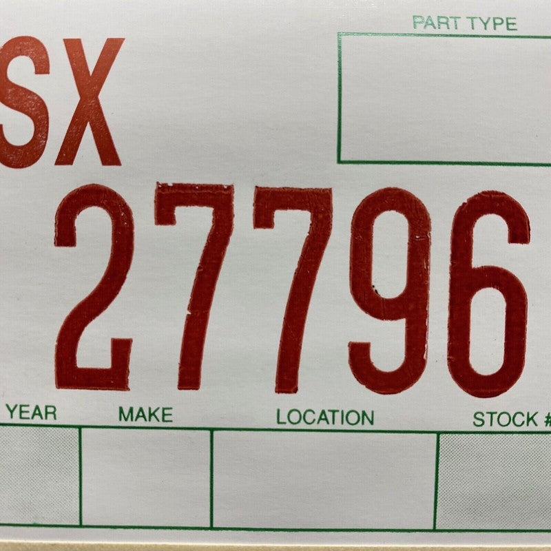 31399027 VOLVO XC90 FRONT BUMPER LOWER VALANCE SPOILER 31399027 2016 2017 2018 OEM