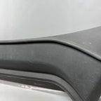 1006329-00-E TESLA MODEL S UNDERHOOD APRON COVER 2012 2013 2014 2015 OEM 1006329-00-E