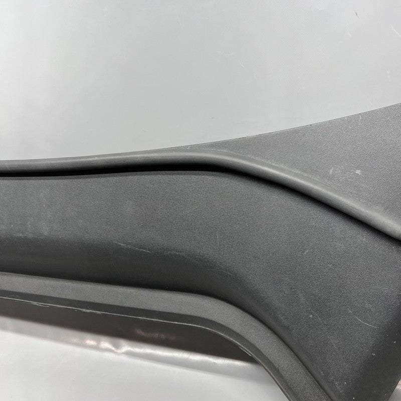1006329-00-E TESLA MODEL S UNDERHOOD APRON COVER 2012 2013 2014 2015 OEM 1006329-00-E