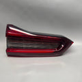 BMW X5 TAIL LIGHT INNER RIGHT PASSENGER LED 2019 2020 2021 2022 2023 O