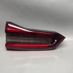 BMW X5 TAIL LIGHT INNER RIGHT PASSENGER LED 2019 2020 2021 2022 2023 O