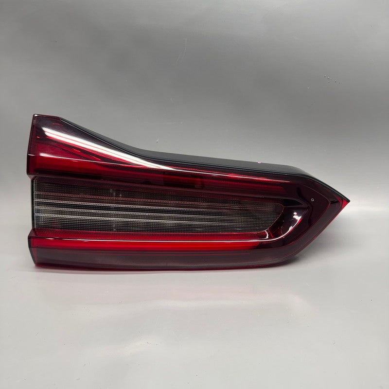 BMW X5 TAIL LIGHT INNER RIGHT PASSENGER LED 2019 2020 2021 2022 2023 O
