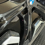 BMW IX  WHEEL RIM 22 INCH  9.5JX22 2022 2023 OEM 5A02658