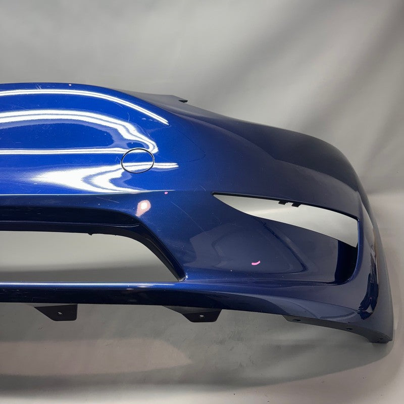 TESLA MODEL Y FRONT BUMPER 2023 2024 OEM 1540102-17-F