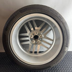 BMW 530I 540I WHEEL RIM 19 INCH 2020 2021 2022 2023 2024 2025 OEM 5A32
