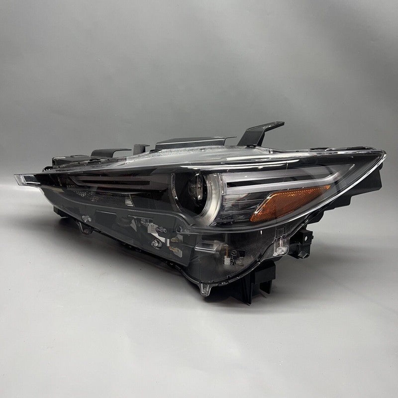 9363059905 MAZDA CX-5 HEADLIGHT LEFT DRIVER LED 2017 2018 2019 2020 OEM 9363059905