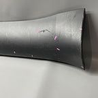 1497740-00-B TESLA MODEL Y ROCKER MOLDING LEFT DRIVER 2020 2021 2022 2023 1497740-00-B