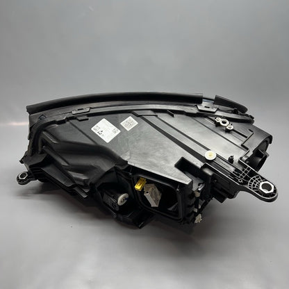 A1679069407 MERCEDES BENZ GLS580 HEADLIGHT RIGHT PASSENGER LED 2020 2021 2022 A1679069407