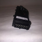 RANGE ROVER SPORT LEFT SIDE POWER SEAT SWITCH 2007 2008 2009 OEM YUB50