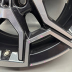 BMW X1 WHEEL RIM 19 INCH X2 2024 2025 2026 OEM 6898041