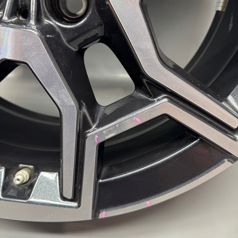 BMW X1 WHEEL RIM 19 INCH X2 2024 2025 2026 OEM 6898041