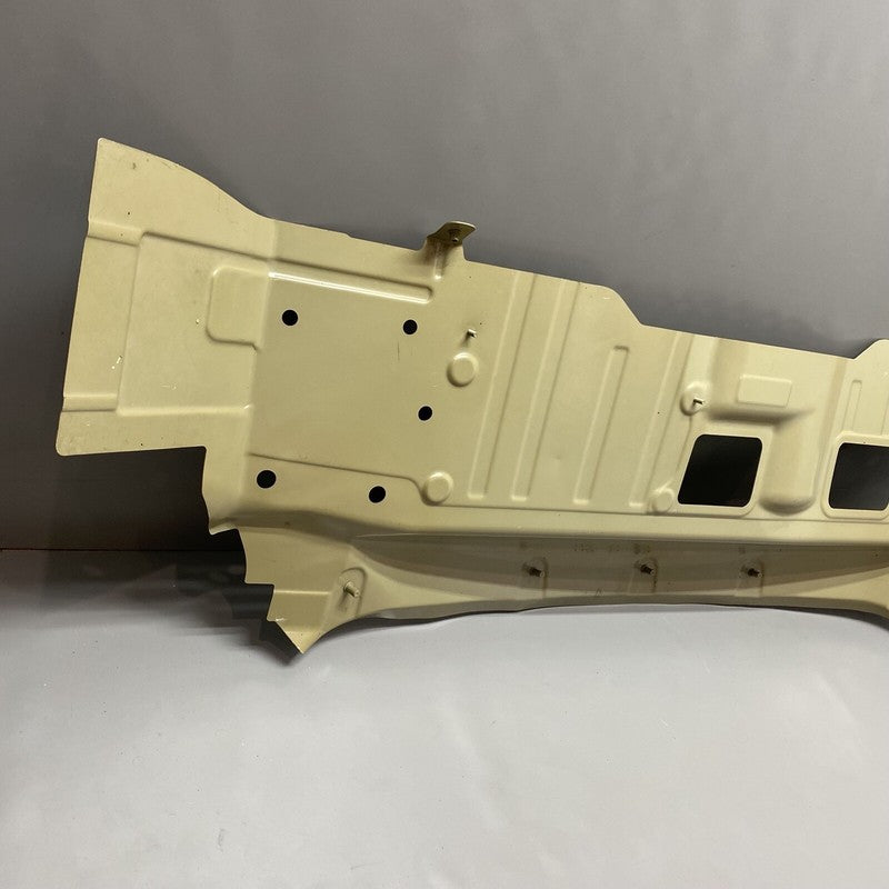 1074436-S0-C TESLA MODEL X REAR BODY PANEL 2016 2017 2018 2019 2020 2021 OEM 1074436-S0-C