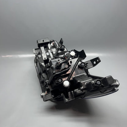 KSD6-51030 MAZDA CX5 HEADLIGHT RIGHT PASSENGER AFS FULL LED 2022 2023 2024 CX-5 KSD6-51030