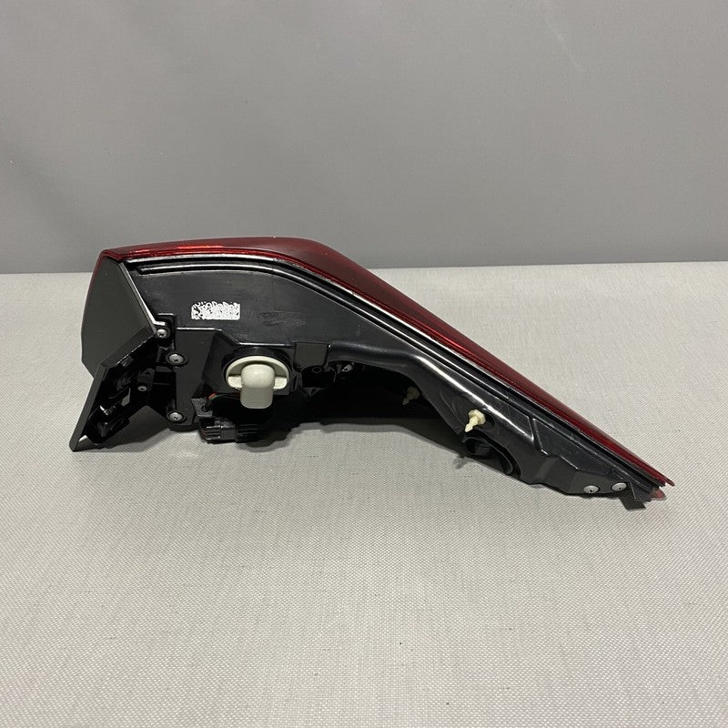 ACURA TLX TAIL LIGHT LEFT DRIVER 2014 2015 2016 2017 LED OEM