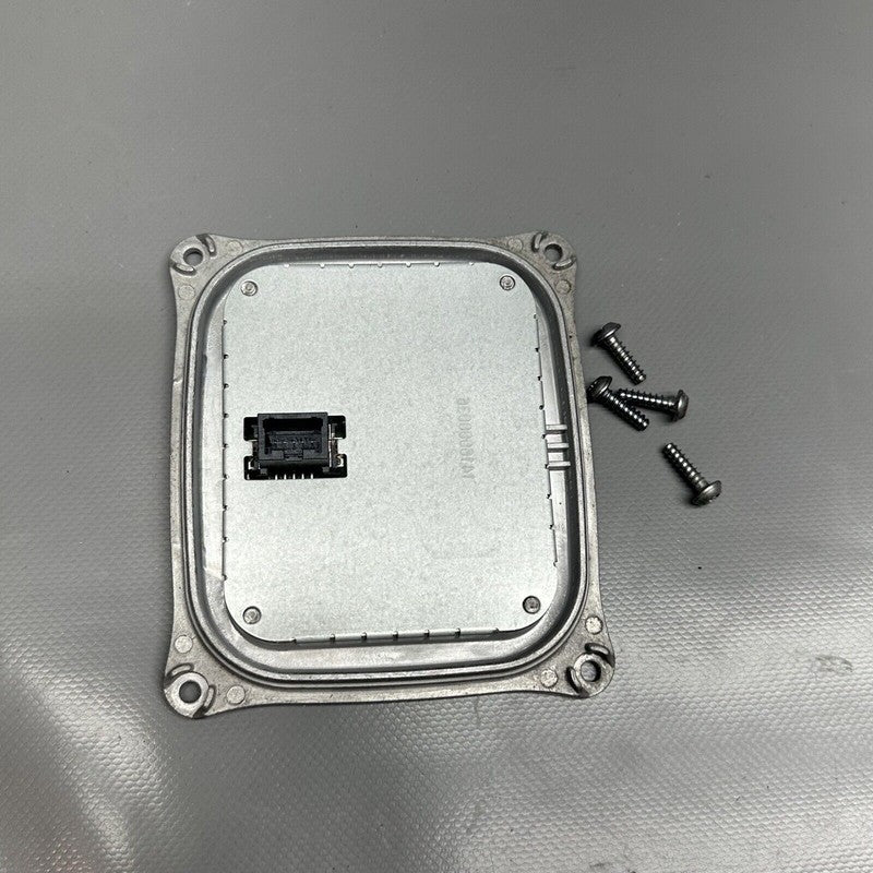 CHRYSLER PACIFICA HEADLIGHT MODULE 2017 2018 2019 OEM 