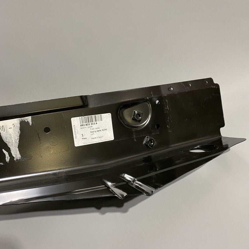 8R0805303A AUDI Q5 FENDER MOUNT BRACKET 2009 10 11 12 13 14 15 16 2017 OEM 8R0805303A