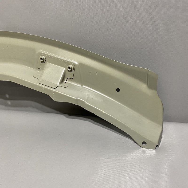 4h0813124b TESLA MODEL S COWL TOP PANEL LHD 2016 2017 2018 2019 2020 6008075-S0-B OEM