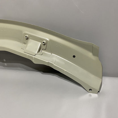 4h0813124b TESLA MODEL S COWL TOP PANEL LHD 2016 2017 2018 2019 2020 6008075-S0-B OEM
