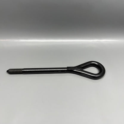 1053871-00-A TESLA MODEL X TOW HOOK TOWING EYE 2016 2017 2018 2019 2020 OEM 1053871-00-A