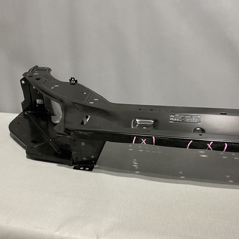 313355588 VOLVO XC70 RADIATOR SUPPORT S80 2008 2009 2010 2011 2012 2013 2014 2015 OEM