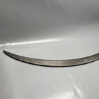 1455166-00-A TESLA MODEL 3 SPOILER WING 2017 2018 2019 2020 CARBON FIBER OEM 1455166-00-A