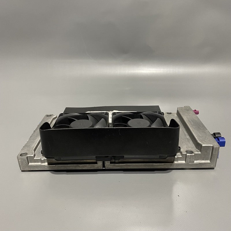 1125800-00-G TESLA MODEL S AUTO PILOT COMPUTER AP2.5 MCU 2018 OEM 1125800-00-G