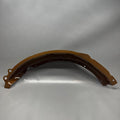TESLA MODEL X WHEEL ARCH FLARE LEFT 2021 2022 2023 2024 OEM 1031843-S0