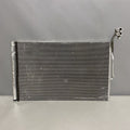 7P0820411B PORSCHE CAYENNE AC CONDENSER VOLKSWAGEN TOUAREG 3.0L V6 2011 2012 13 14 15 2016