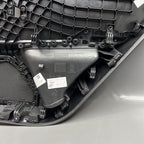 95B867305 PORSCHE MACAN DOOR PANEL LEFT REAR 2015 2016 2017 2018 2019 2020 2021 95B867305