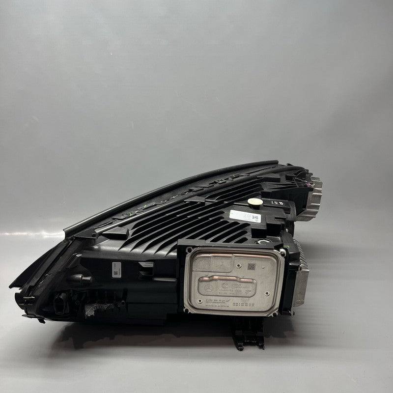 A2949063001 MERCEDES BENZ EQE500 HEADLIGHT RIGHT PASSENGER EQE300 LED A2949063001