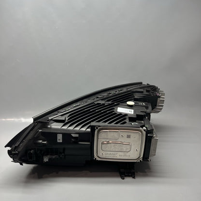A2949063001 MERCEDES BENZ EQE500 HEADLIGHT RIGHT PASSENGER EQE300 LED A2949063001