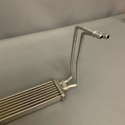 2284241 BMW M5 M6 TRANSMISSION OIL COOLER 2014 2015 2016 OEM