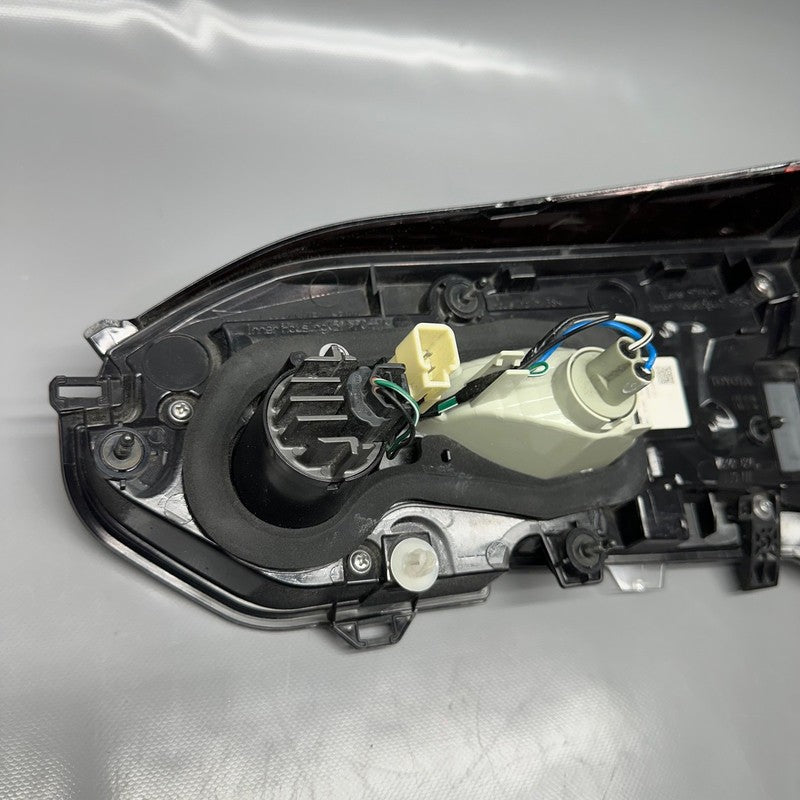 TOYOTA RAV4 TAIL LIGHT INNER LEFT DRIVER 2019 2020 2021 OEM 81590-4212