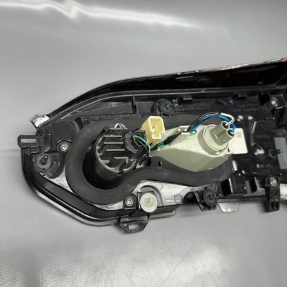 TOYOTA RAV4 TAIL LIGHT INNER LEFT DRIVER 2019 2020 2021 OEM 81590-4212