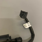 AW9370354AE JAGUAR XJ XJR TRUNK DECK LID LIFT ACTUATOR HYDRAULIC STRUT 2010 11 12 13 14 2015