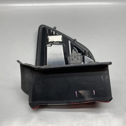 68155949AC DODGE DURANGO TAIL LIGHT LEFT DRIVER 68155949AC 2014 2015 2016 2017 2018 OEM