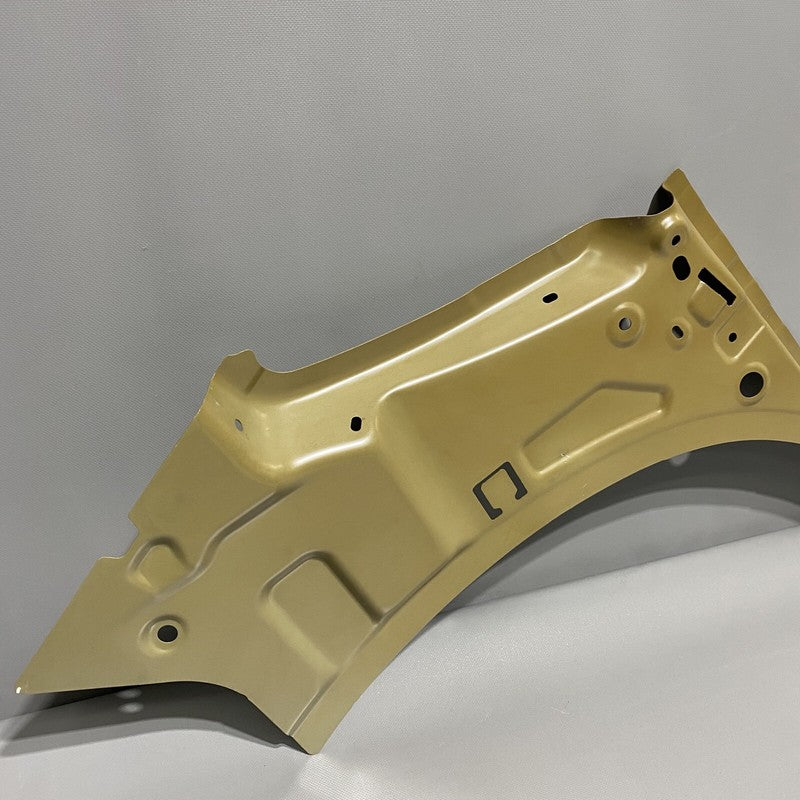 1073851-S0-A TESLA MODEL 3 INNER QUARTER LEFT REAR 1073851-S0-A 2017 2018 2019 2020 OEM