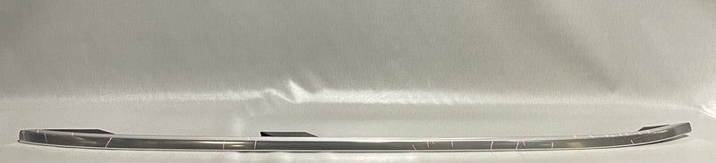 A166-890-0393 MERCEDES BENZ GLE400 ROOF RACK LEFT 2012 2013 2014 2015 2016 2017 2018 2019 OEM