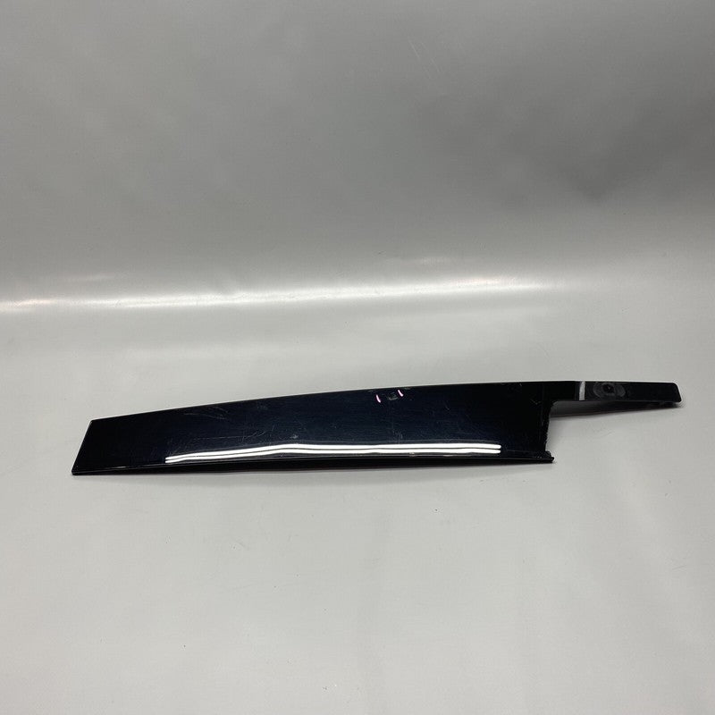 80A837902 AUDI Q5 DOOR APPLIQUE TRIM RIGHT 80A837902 2018 2019 2020 2021 OEM