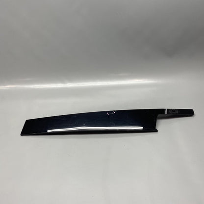 80A837902 AUDI Q5 DOOR APPLIQUE TRIM RIGHT 80A837902 2018 2019 2020 2021 OEM