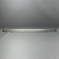 32341458 VOLVO V60 REAR BUMPER TRIM BAR MOLDING 2018 2019 2020 2021 OEM 32341458