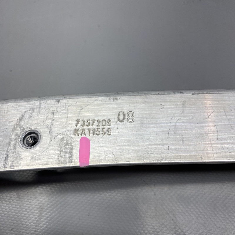 KA11559 BMW 750 RADIATOR SUPPORT UPPER TIE BAR KA11559 2016 2017 2018 2019 2020 2021 OEM