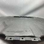 1135410-00-A TESAL MODEL 3 SPLASH SHIELD COVER 2017 2018 2019 2020 2021 2022 2023 OEM