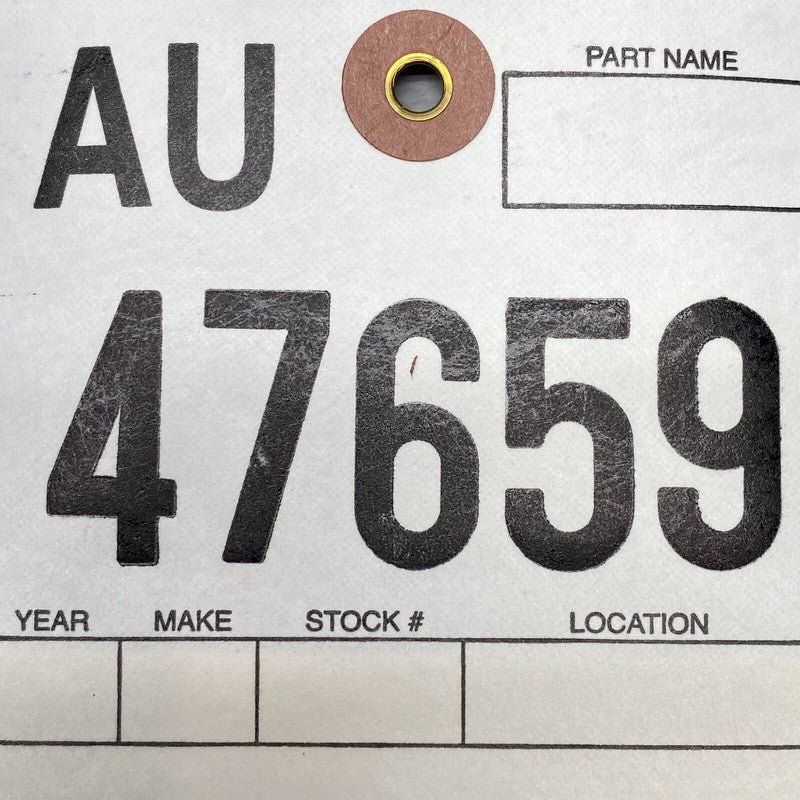 1030632-00-A TESLA MODEL S,X JACK SHAFT AXLE RIGHT 2016 2017 2018 2019 2020 OEM 1030632-00-A