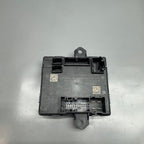 BMW IS 530 DOOR CONTROL UNIT LEFT DRIVER 2024 2025 OEM 5B4A360